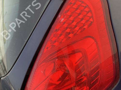 Right taillight FORD FIESTA VI (CB1, CCN) 1.25 | BP32785347C35 - Image 2