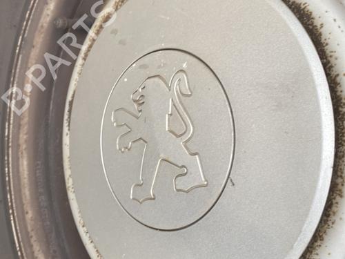 Other PEUGEOT EXPERT Van (VF3A_, VF3U_, VF3X_) 1.6 HDi 90 16V | BP30973302O1