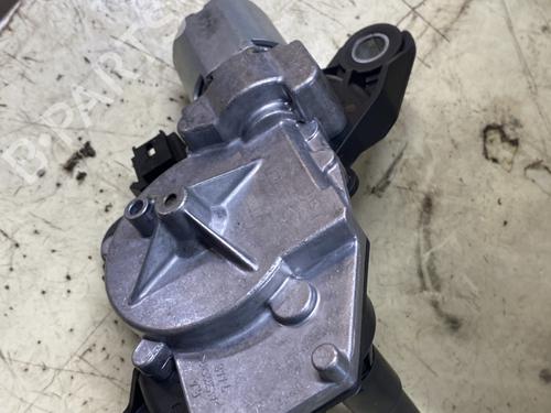 Rear wiper motor RENAULT TWINGO III (BCM_, BCA_) 1.0 SCe 75 | BP28044603M102 - Image 3