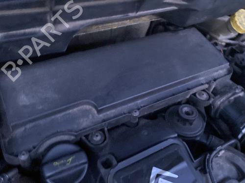 Used Air filter box PEUGEOT 1007 (KM_) 1.4 HDi (68 hp) 31815675