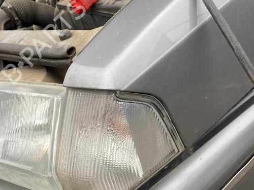 Used Left front indicator Left front indicator CITROËN BX (XB-_) 19 D (69 hp) 30700462 30700462
