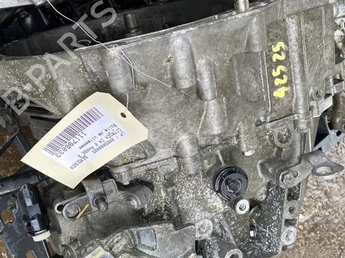 Gearbox CITROËN C4 II (NC_) 1.2 THP 130 (NCHNYM, NCHNYT) | BP28725106M3  - Image 6