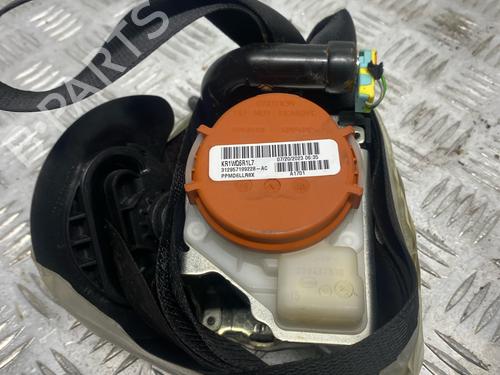 Used Front left seatbelt Front left seatbelt 37749669 37749669