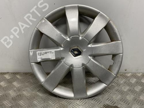 Używane Kołpak RENAULT MEGANE II (BM0/1_, CM0/1_) 1.5 dCi (BM0F, BM0T, BM2B, CM0F, CM0T) (82 hp) 22122925