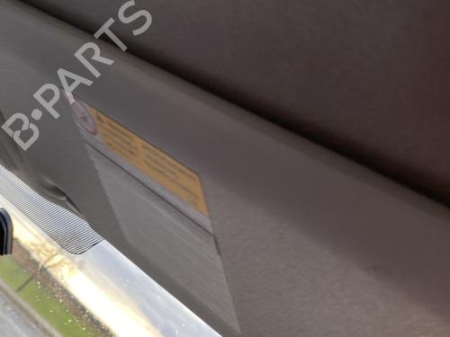 Used Right sun visor Right sun visor 31908906 31908906