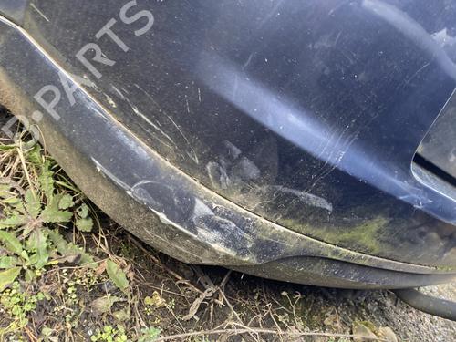 Used Rear bumper Rear bumper OPEL SIGNUM Hatchback (Z03) 1.9 CDTI (F48) (150 hp) 23783805 23783805
