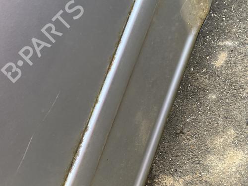 Used Door moulding trim NISSAN X-TRAIL I (T30) 2.2 dCi 4x4 (136 hp) 23785699