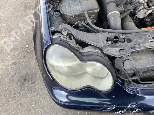 Right headlight MERCEDES-BENZ C-CLASS (W203) C 220 CDI (203.006) | BP29913625C29