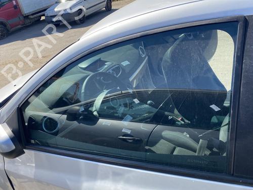 Dørrute ventre foran RENAULT CLIO III (BR0/1, CR0/1) 1.5 dCi (C/BR0G, C/BR1G) | BP27304374C18