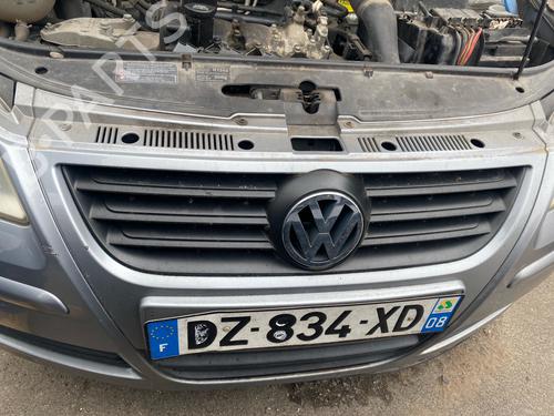 grille-vw-polo-iv-9n_-9a_-2001-2002-2003-2004-2005-2006-2007-2008-2009-2010-2011-2012-2013-2014-36943200 main image