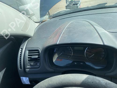 Dashboard SKODA FABIA II Combi (545) 1.6 TDI | BP38228536C46 - Image 4