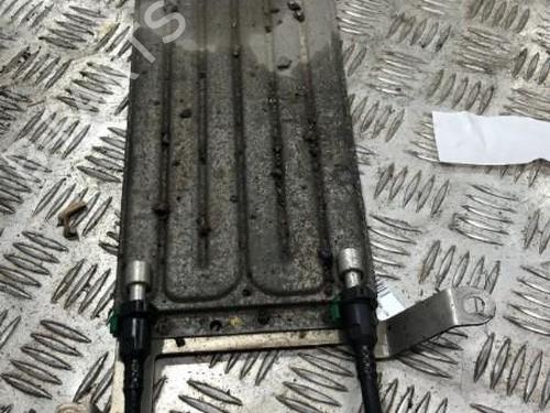 Used Heater blower motor Heater blower motor CITROËN DS5 2.0 HDi 200 Hybrid4 All-wheel Drive (200 hp) 22117693 22117693