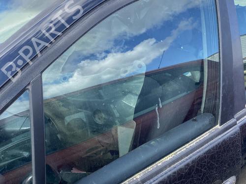 Front left door window MERCEDES-BENZ A-CLASS (W168) A 170 CDI (168.009, 168.109) | BP25031358C18