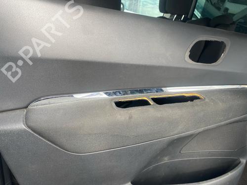 Front left panel PEUGEOT 5008 (0U_, 0E_) 2.0 HDi | BP38092011C58 - Image 4