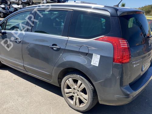 Front left panel PEUGEOT 5008 (0U_, 0E_) 2.0 HDi 150 / BlueHDi 150 | BP28048075C58 - Image 9