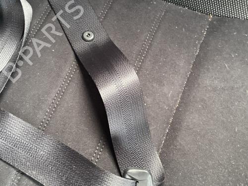 Used Rear left seatbelt NISSAN JUKE (F15) 1.6 (117 hp) 32295137