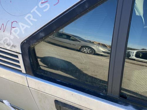 Rear right quarter glass CITROËN BX (XB-_) 19 D | BP29537684C92 