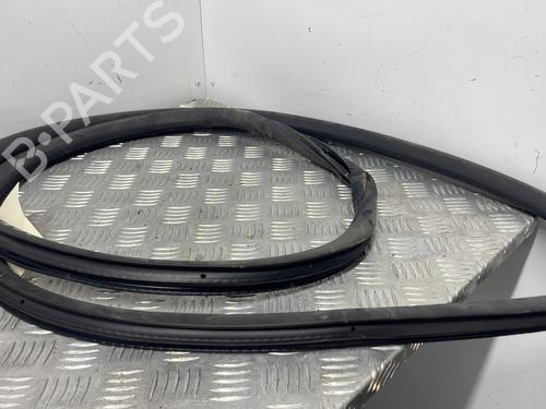 Used Rubber door seal PEUGEOT 2008 II (UD_, US_, UY_, UJ_, UR_, UC_) 1.5 BlueHDI 110 (UDYHSK) (110 hp) 26564540