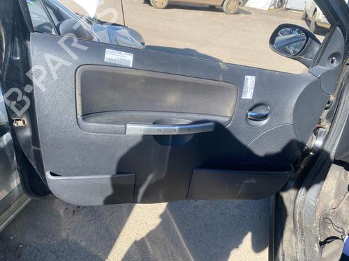 Front left panel CITROËN C2 (JM_) 1.1 | BP34241229C58 - Image 3