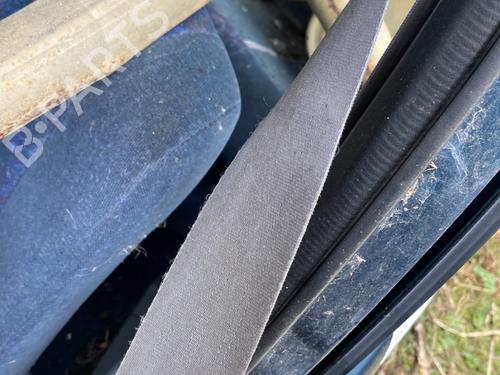 Used Front left seatbelt Front left seatbelt DAIHATSU TERIOS (J1_) 1.3 4WD (J100) (83 hp) 33114914 33114914