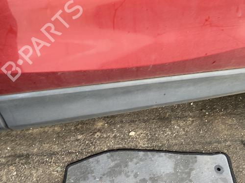 Used Door moulding trim MAZDA CX-5 (KE, GH) 2.2 D AWD (KE2AW) (150 hp) 32326851