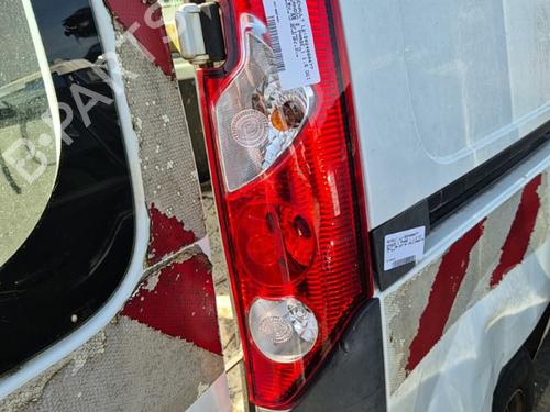 Used Right taillight RENAULT KANGOO Express (FW0/1_) 1.5 dCi 85 (FW0K, FW0L, FW0B) (86 hp) 22124574