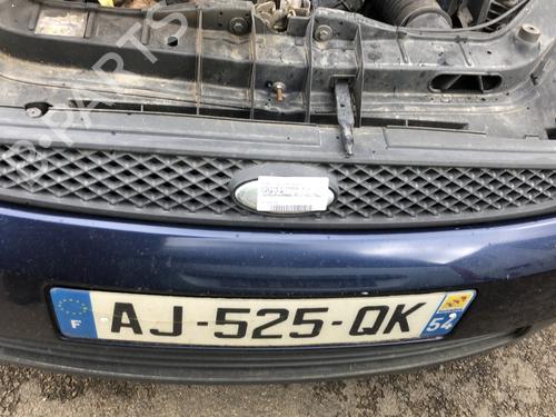 Grille FORD FIESTA V (JH_, JD_) 1.4 TDCi | BP22126665C40 