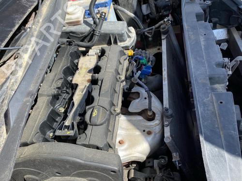Starter CITROËN C4 Coupe (LA_) | BP35884509M8 - Image 3