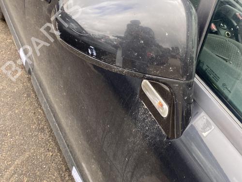 Right mirror CITROËN C4 I (LC_) 1.6 HDi | BP27611646C27 