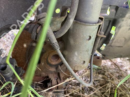 Used Right front steering knuckle DACIA LOGAN II TCe 90 (L8MA, L8M1, L8AC) (90 hp) 26940061