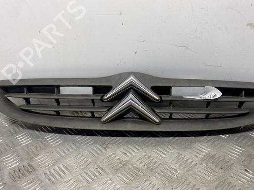 Grille CITROËN SAXO (S0, S1) 1.5 D | BP23782502C40 