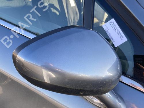 Used Right mirror CITROËN C5 III (RD_) 2.0 HDi 140 (RDRHF8, RDRHFA, RDRHA8, RDRHAJ) (140 hp) 21373408