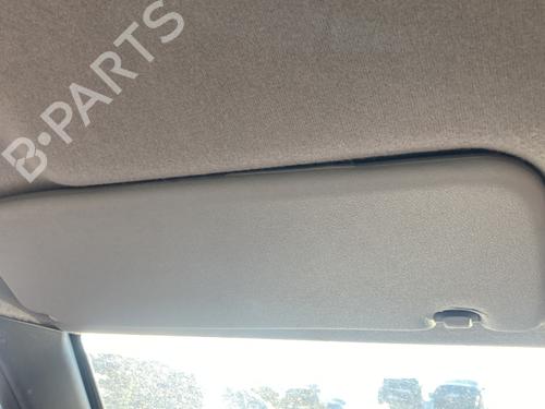 Used Left sun visor Left sun visor 22787812 22787812