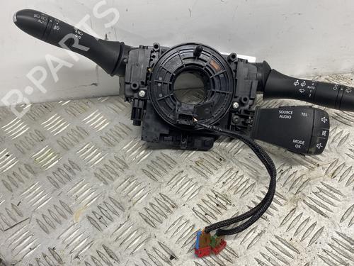 Steering column stalk RENAULT MEGANE IV Hatchback (B9A/M/N_) 1.2 TCe 130 (B9MR) | BP30821321I23  - Image 6