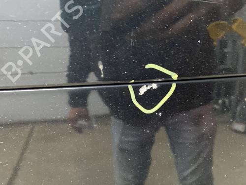 Tailgate PEUGEOT 508 I (8D_) 2.0 HDi | BP29829297C6