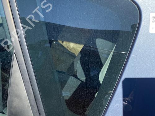 Rear left quarter glass RENAULT SCÉNIC II (JM0/1_) 2.0 dCi (JM1K) | BP29012970C93 