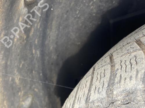 Wheel arch RENAULT SCÉNIC II (JM0/1_) 1.6 (JM0C, JM0J, JM1B) | BP24658969C56 