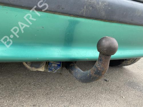 Used Tow ball/Mechanism Tow ball/Mechanism 33122559 33122559
