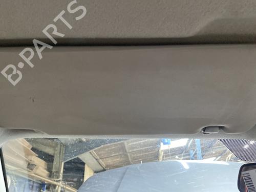 Left sun visor SUZUKI GRAND VITARA II (JT, TE, TD) 1.9 DDiS All-wheel Drive (JT419, TD44, JB419WD, JB419XD,... | BP33554439I1 - Image 5