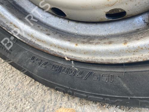 Used Rim Rim PEUGEOT 106 I (1A, 1C) 1.0 (50 hp) 40064281 40064281