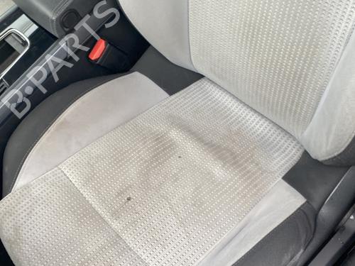 Left front seat PEUGEOT 508 I (8D_) 1.6 BlueHDi 120 | BP32319528C15 - Image 4