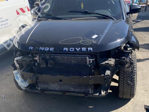 Used Transfer box Transfer box LAND ROVER RANGE ROVER EVOQUE (L538) [2011-2019] 25477139 25477139