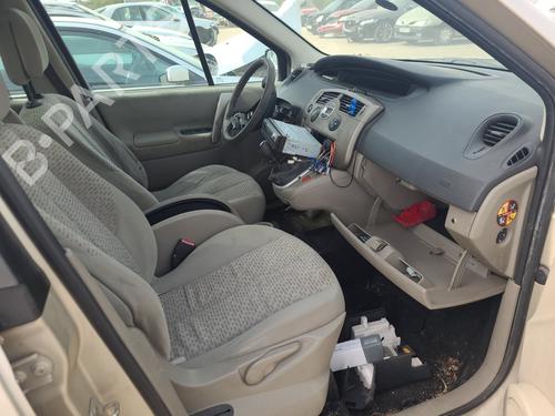 Subframe RENAULT SCÉNIC II (JM0/1_) 1.9 dCi | BP37249000M9  - Image 9
