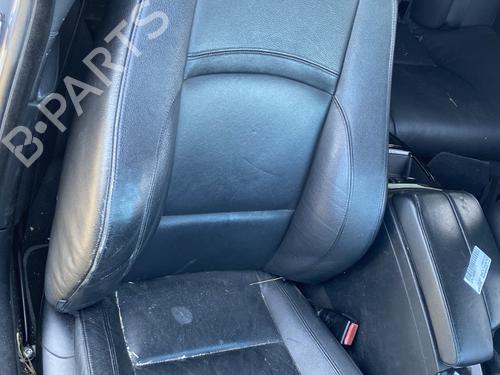 Used Seats set Seats set BMW 3 Coupe (E92) 325 d (211 hp) 29318185 29318185