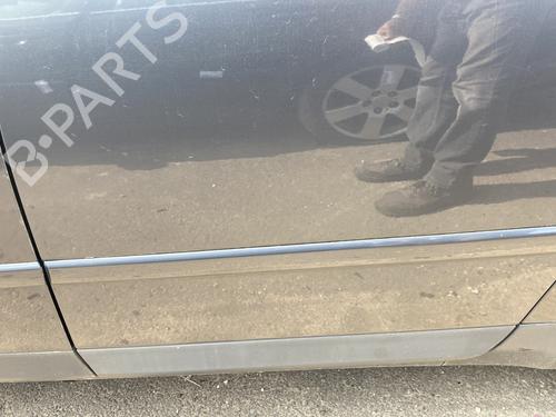Used Door moulding trim AUDI A4 B6 (8E2) 1.9 TDI (130 hp) 27919879