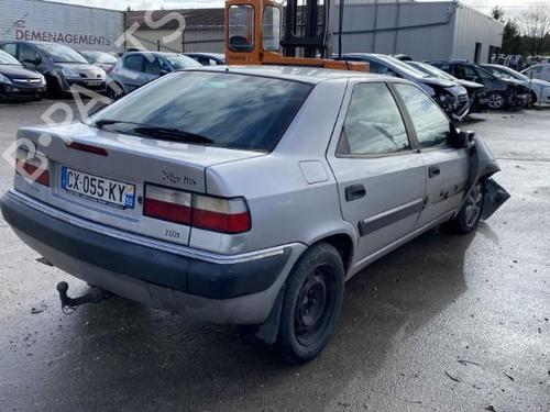 Door moulding trim CITROËN XANTIA (X1_, X2_) 2.0 HDI 90 | BP22121968C150 