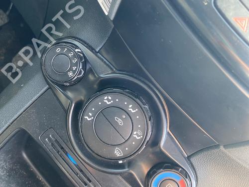 Used Climate control Climate control 37651673 37651673