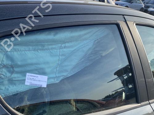 Rear right door window PEUGEOT 207 (WA_, WC_) 1.4 16V | BP25270613C21 