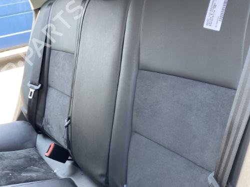 Rear seat SEAT IBIZA IV SC (6J1, 6P5)  | BP22123174C17 
