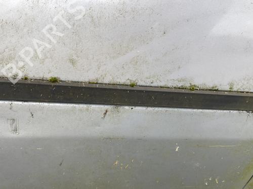 Dørliste Dørliste CITROËN BX (XB-_) 19 D (69 hp) 29566304 29566304